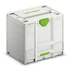Kép 2/12 - Festool Systainer³ SYS3-COMBI M 337 termékkép
