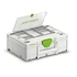 Kép 1/12 - Festool Systainer³ SYS3 DF M 137 tárolódoboz