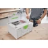 Kép 5/12 - Festool Systainer³ SYS3 DF M 237