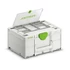 Kép 1/12 - Festool Systainer³ SYS3 DF M 187 szerszámtároló