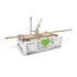 Kép 5/12 - Festool Systainer³ SYS3-MFT M 112