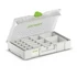 Kép 1/12 - Festool Systainer³ Organizer SYS3 ORG L 89 20xESB 204856 – Termékfotó