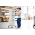 Kép 5/5 - Festool Systainer mobil görgő – sík hordfelület