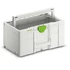 Kép 1/5 - Festool Systainer³ SYS3 TB L 237