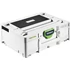 Kép 2/12 - Festool TOPROCK SYS3 BT20 M 137 USB-C Bluetooth hangszóró Systainer
