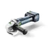 Kép 2/8 - Festool Akkus sarokcsiszoló AGC 18-125 5