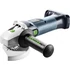 Kép 8/12 - Festool AGC 18 akkus sarokcsiszoló :4500–:8500 min⁻¹ fordulatszámmal