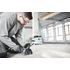 Kép 3/5 - Festool DSC-AGC 18-125 FH EB-Basic pormentes vágás elszívóbúrával