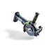 Kép 1/5 - Festool DSC-AGC 18-125 FH EB-Basic akkus szabadkezes vágórendszer csempéhez