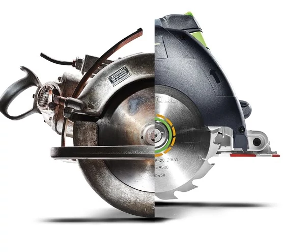 100 éves a Festool